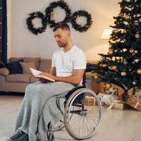 WheelchairHoliday